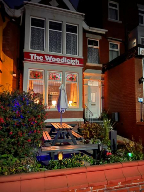 The Woodleigh family hotel
